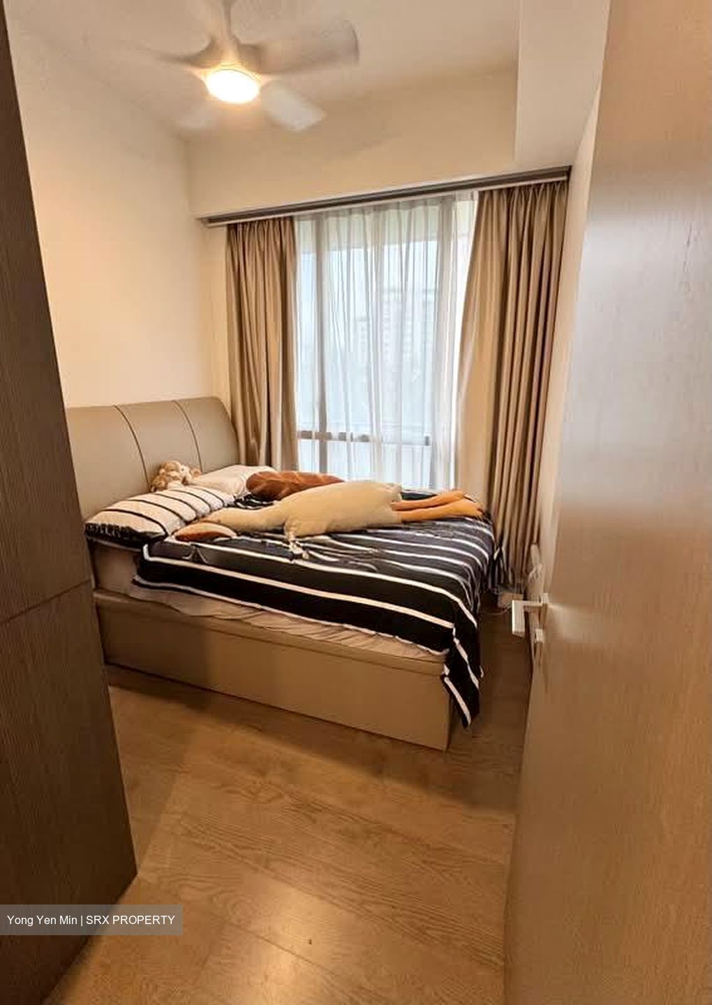 Leedon Green (D10), Condominium #574100391
